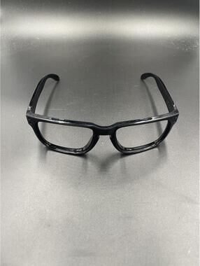 Oakley Holbrook Polished Black Frame